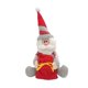 thumbnail image 4 of Figura Decorativa De Navidad, Mu?eco Para Armario, Recuerdo De Fiesta, Cumplea?os, Papá Noel, 4 of 5