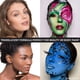 thumbnail image 5 of Polvo fijador Mehron Makeup 28 g (1 oz) neutro para Halloween, 5 of 7