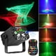thumbnail image 1 of Disco Party Lights Disfruta de DJ Northern RGB Sound Control, 1 of 7