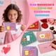 thumbnail image 3 of Paquete de 72 tarjetas de San Valentín WENHUI para el aula de niños, 3 of 7