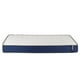 thumbnail image 2 of Colchon America Foam 1.5 Plazas Azul 105x190x20 Cm, 2 of 3