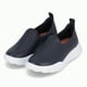 thumbnail image 2 of Zapatilla Mujer Azul/Blanco Fascitis Anabela Piccadilly, 2 of 4