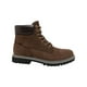 thumbnail image 1 of Botin de Cuero Augusto Cafe London Adixt, 1 of 5