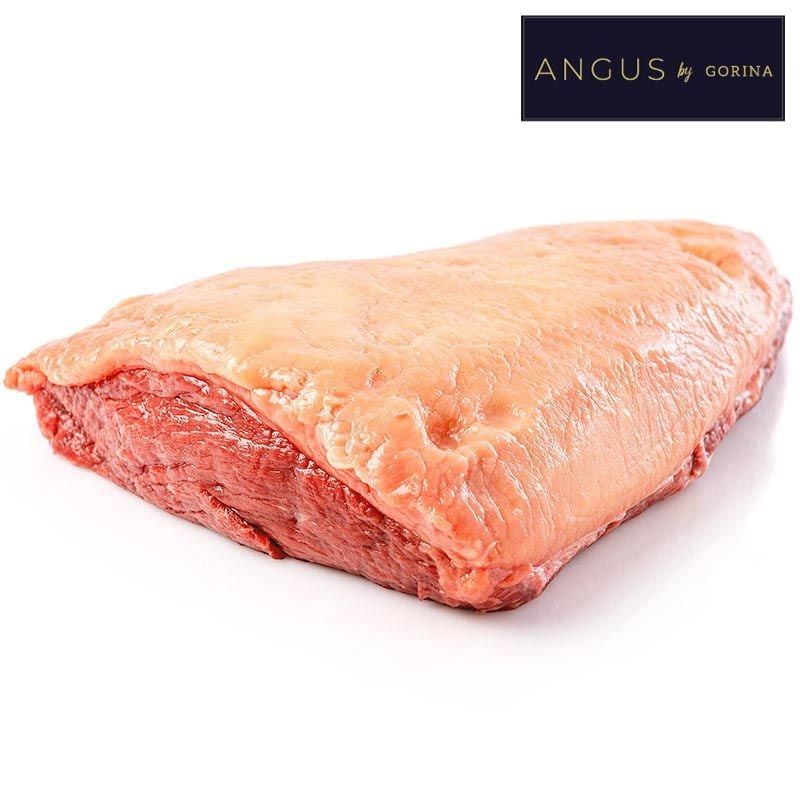 Carne De Vacuno Punta De Ganso 1,4 kg Angus Gorina