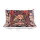 thumbnail image 3 of Dorohedoro Anime Home Bed 3-piece Set Classic Japanese Anime Polyester Wash Student Dormitory Set, 3 of 5