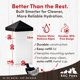 thumbnail image 2 of Bebedero para Animales RentACoop 950 ml Autorrelleno, 2 of 7