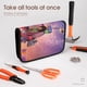 thumbnail image 3 of Dreamworks Home Bolsa de Almacenamiento Plegable Portátil con Compartimentos, 3 of 5