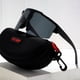 thumbnail image 3 of POLASUP GAFAS LENTES DE SOL Gafas de sol deportivas POLASUP con lentes polarizados y protección UV, diseño moderno y resistente, incluye estuche protector. Ideal para actividades al aire libre, 3 of 7