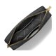 thumbnail image 2 of Bandolera Michael Kors Jet Set Travel LG Ew de piel negra, 2 of 5