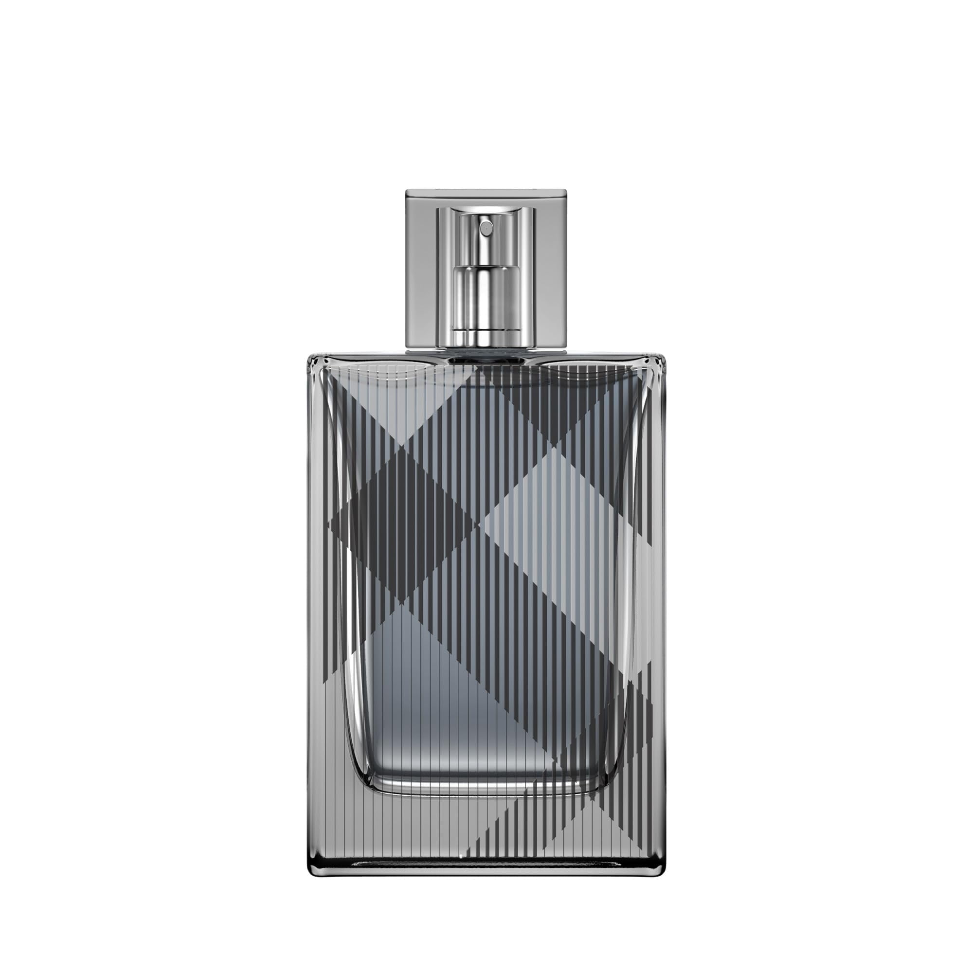 Perfume Burberry Brit Eau De Toilette Para Hombre 30 Ml