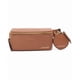 thumbnail image 1 of Riñonera Millie Novelty Caramel Para Mujer, 1 of 6
