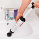thumbnail image 3 of Sopapo Destapador Cañerias Baño con aire Comprimido, 3 of 6