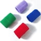 thumbnail image 5 of Pulseras deportivas NSBELL de algodón para hombre y mujer, 5 of 5