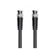 thumbnail image 1 of Cable Monoprice HD-SDI RG6 BNC 23 m Negro Viper, 1 of 1