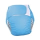 thumbnail image 1 of Pa?al De Tela Para Adultos, Ropa Interior Elástica Para Mujeres Y Hombres Mayores, Color Azul Claro, 1 of 5