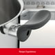 thumbnail image 2 of Batería de Cocina 11 Piezas E308Sb74 Acero Inoxidable Plateado, 2 of 9