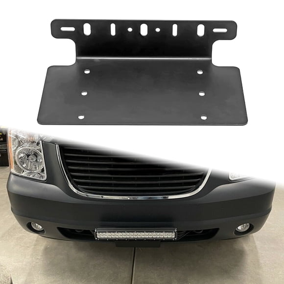 Soporte Universal Dasen 4x4 para Camión, Camioneta y SUV Offroad