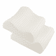 thumbnail image 1 of Pack 2 Almohadas Ortopédicas Cervicales Con Espuma Memoria, 1 of 9