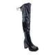 thumbnail image 2 of BOTAS BOTELI DE CUERO NEGRAS R72-1 - Talla 36, 2 of 4