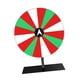 thumbnail image 3 of Ruleta Portátil Para Cumpleaños, Supermercados, Carnavales Y Eventos. Estilo A., 3 of 5