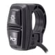 thumbnail image 5 of de plástico para patinete, interruptor de bocina, accesorios, interruptores de botón, piezas multifuncionales, Control de agarre del manillar, 5 of 5