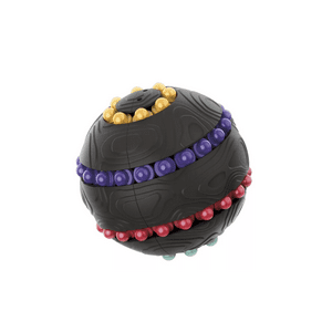 Genérico - Mesa Hasbro Gaming Atomix Negro