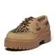 thumbnail image 1 of Zapato Timberland Stone Street Platform Boat para mujer, color beige, 11 m, 1 of 3