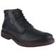 thumbnail image 3 of Botin Ferracini Hombre 9720 Negro Casual, 3 of 7