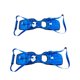 thumbnail image 3 of Arnés De Soporte Para Perros De 2 Uds. Azul Grande Azul XXL, 3 of 5