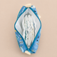 thumbnail image 4 of Bolsa de pañales para bebe Impermeable, bolso maternal portátil para pañales y ropita de bebe, 4 of 10