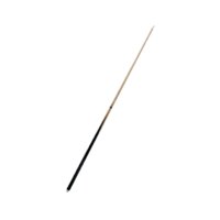 Magideal - Taco De Billar Con Punta De 13 Mm, Económico, 1/2, Para Principiantes, Para Bar, Para Practicar, Para Uso Doméstico, Para Hombres, Mujeres Y Adultos.