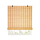 thumbnail image 1 of Cortina Persiana Roller Enrollable Bambú 90x180 cm, 1 of 3