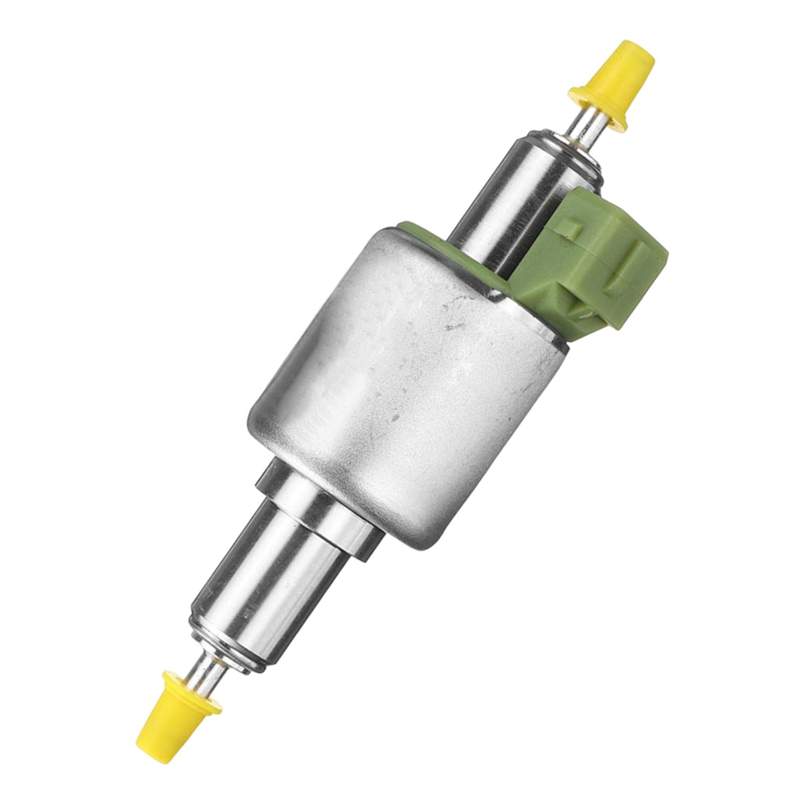 Ioensy - Bomba De Diésel Para Calentador De Aire De Coche Para Reemplazo De Eberspacher D4