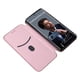 thumbnail image 4 of Funda Flip para FOXDOCK Realme 12 Pro/Realme 12 Pro plus - Funda magnética de negocios, funda protectora delgada, 4 of 5