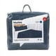 thumbnail image 2 of Plumon MF Emboss+Sherpa 1.5 P Azul, 2 of 2