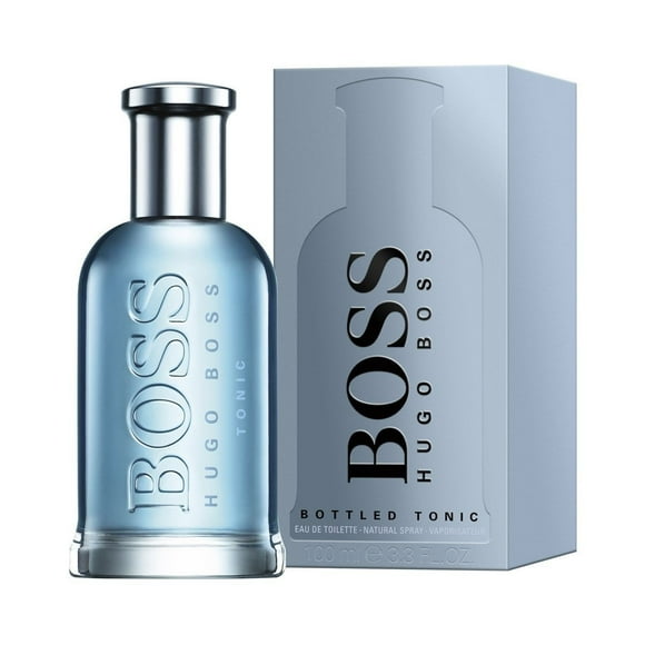 Boss Bottled Tonic Edt 100 Ml
