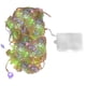 thumbnail image 1 of Cascada A Pila 200 Led Multicolor, 1 of 3