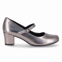 Zapato Mary Jane Mujer Peltre Laura 01 Piccadilly