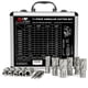 thumbnail image 1 of Juego de cortadores anulares S&F STEAD & FAST, 13 piezas para cortar de 11 a 27 mm, 1 of 6