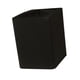 thumbnail image 2 of Funda Para Altavoz Con Cordón Ajustable, Protección Versátil, Fácil De Usar, Color Negro, 35 X 35 X 55 Cm., 2 of 5