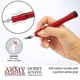 thumbnail image 4 of Cuchillo de Hobby The Army Painter – 5 Cuchillas de Repuesto, 4 of 8