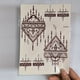 thumbnail image 1 of 1 sheet Waterproof and Sweatproof Temporary Tattoo Sticker for Women - Lace Hollow Pattern Design, 1 of 3