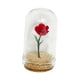thumbnail image 4 of Casa De Muñecas Flores En Maceta Juego De Imaginación Para 1/6 1/12 Micro Paisaje Casa De Muñecas Rojo, 4 of 5