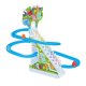 thumbnail image 2 of Little Dinosaur Climb Stairs Toy Automático Para Ni?os Peque?os De 3 4 5 6 7 8 A?os, 2 of 5