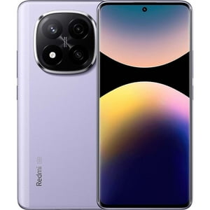 Xiaomi Redmi Note 14 Pro Plus 5G 8Gb+256Gb Lila