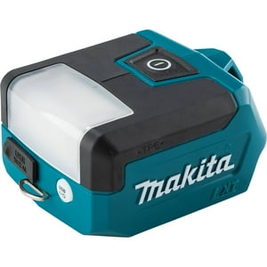 Linterna Makita Dml817 Lxt® Compact L.E.D. De 18 V