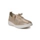 thumbnail image 2 of Zapatilla Cuero Luzmar Dorado, 2 of 5