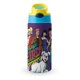 thumbnail image 1 of Los misterios extraños de Archie Botella de Agua con Tapa Pop Top de Un Toque, Acero Inoxidable, a Prueba de Fugas, para Deportes, Botella Infantil azul 12 oz, 1 of 6