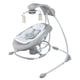 thumbnail image 1 of Columpio Silla Mecedora 360 Bebé Ingenuity By LuBabycas, 1 of 8