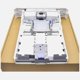 thumbnail image 3 of Bandeja de papel AMSOAN 2 para HP LaserJet Pro M402n M402dn M403d M403dn M404n M405 M429dw M329 M304, 3 of 7